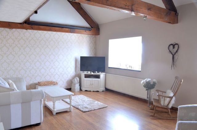  Image of 3 bedroom Flat for sale in The Maltings Court Market Rasen LN8 at The Maltings Court Market Rasen Lincoln, LN8 3AZ