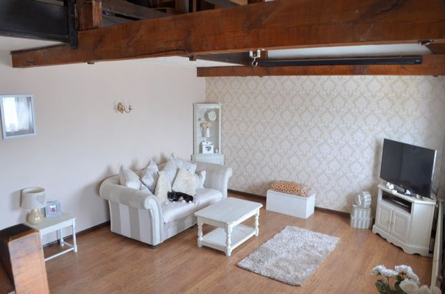  Image of 3 bedroom Flat for sale in The Maltings Court Market Rasen LN8 at The Maltings Court Market Rasen Lincoln, LN8 3AZ