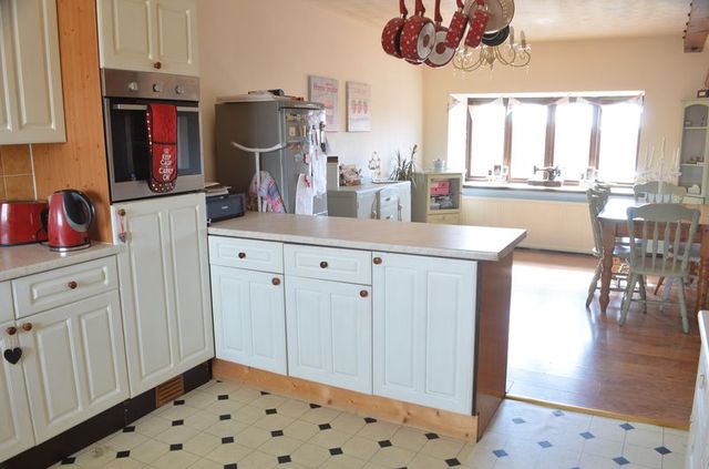  Image of 3 bedroom Flat for sale in The Maltings Court Market Rasen LN8 at The Maltings Court Market Rasen Lincoln, LN8 3AZ