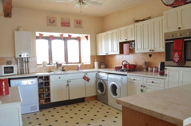  Image of 3 bedroom Flat for sale in The Maltings Court Market Rasen LN8 at The Maltings Court Market Rasen Lincoln, LN8 3AZ