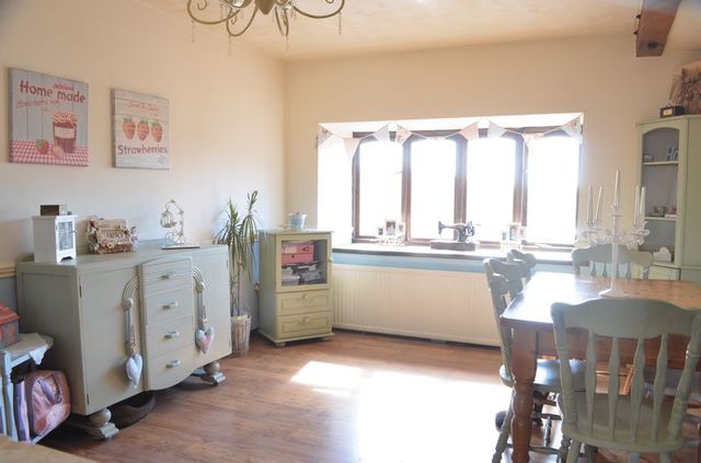  Image of 3 bedroom Flat for sale in The Maltings Court Market Rasen LN8 at The Maltings Court Market Rasen Lincoln, LN8 3AZ