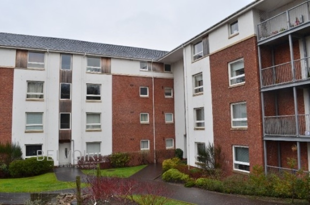  Image of 2 bedroom Flat to rent in The Maltings Falkirk FK1 at Falkirk Falkirk Falkirk, FK1 5BX