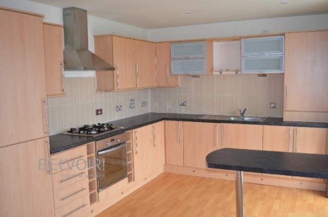  Image of 2 bedroom Flat to rent in The Maltings Falkirk FK1 at Falkirk Falkirk Falkirk, FK1 5BX