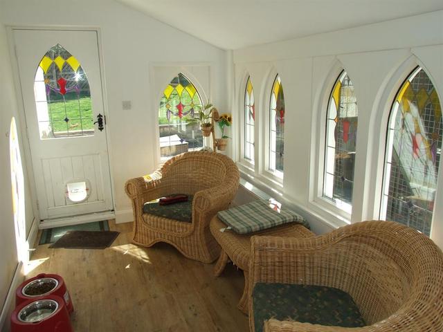  Image of 4 bedroom Detached house for sale in Church Hill Reighton Filey YO14 at Reighton  Reighton, YO14 9RX