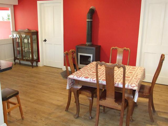  Image of 4 bedroom Detached house for sale in Church Hill Reighton Filey YO14 at Reighton  Reighton, YO14 9RX