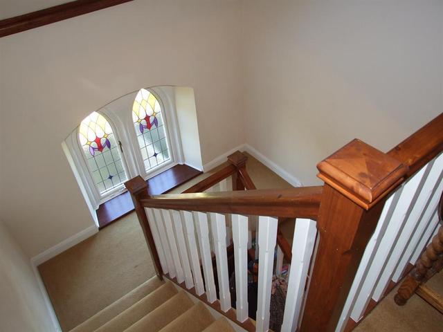  Image of 4 bedroom Detached house for sale in Church Hill Reighton Filey YO14 at Reighton  Reighton, YO14 9RX