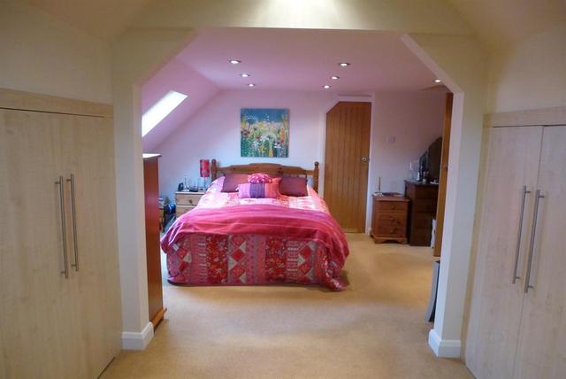 Image of 4 bedroom Detached house for sale in Church Hill Reighton Filey YO14 at Reighton  Reighton, YO14 9RX