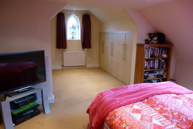  Image of 4 bedroom Detached house for sale in Church Hill Reighton Filey YO14 at Reighton  Reighton, YO14 9RX