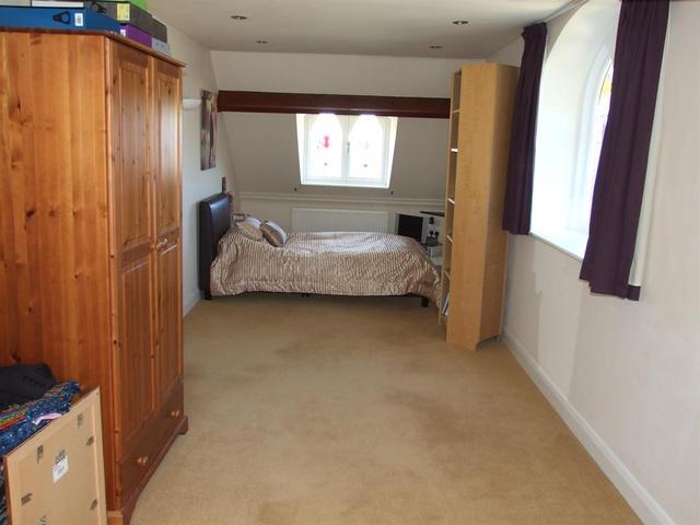  Image of 4 bedroom Detached house for sale in Church Hill Reighton Filey YO14 at Reighton  Reighton, YO14 9RX
