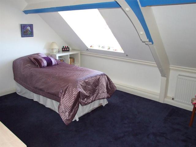  Image of 4 bedroom Detached house for sale in Church Hill Reighton Filey YO14 at Reighton  Reighton, YO14 9RX