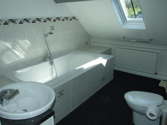  Image of 4 bedroom Detached house for sale in Church Hill Reighton Filey YO14 at Reighton  Reighton, YO14 9RX