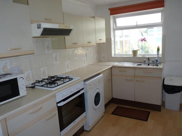  Image of 1 bedroom Bungalow for sale in The Paddocks Swaffham PE37 at Swaffham Norfolk Swaffham, PE37 7PA