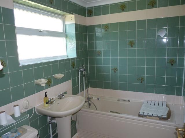  Image of 1 bedroom Bungalow for sale in The Paddocks Swaffham PE37 at Swaffham Norfolk Swaffham, PE37 7PA