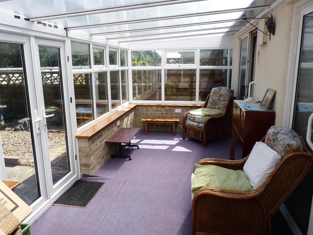  Image of 1 bedroom Bungalow for sale in The Paddocks Swaffham PE37 at Swaffham Norfolk Swaffham, PE37 7PA