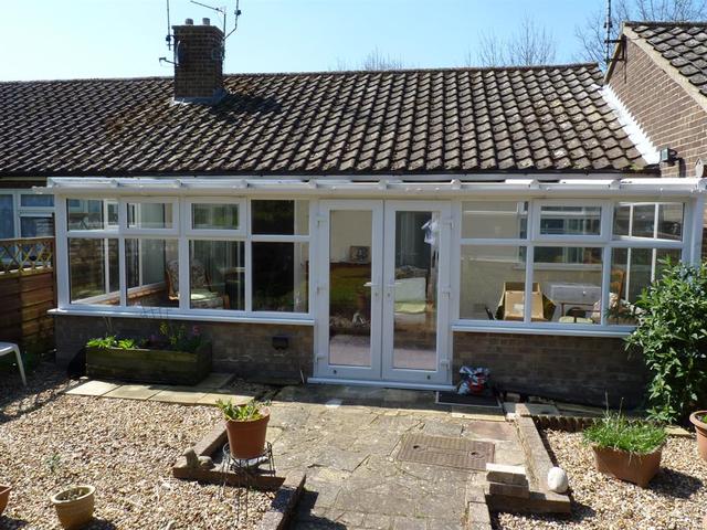  Image of 1 bedroom Bungalow for sale in The Paddocks Swaffham PE37 at Swaffham Norfolk Swaffham, PE37 7PA
