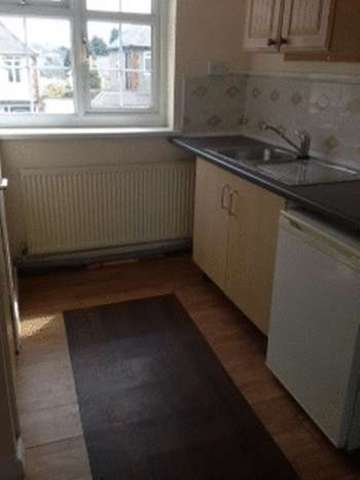  Image of Flat to rent in The Parade Dudley DY1 at The Parade  Dudley, DY1 3EQ