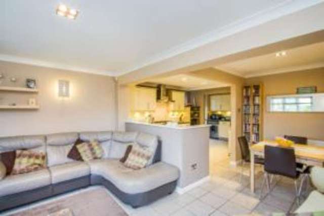  Image of 5 bedroom Detached house for sale in The Pastures Narborough Leicester LE19 at Narborough Leicester Narborough, LE19 3DS