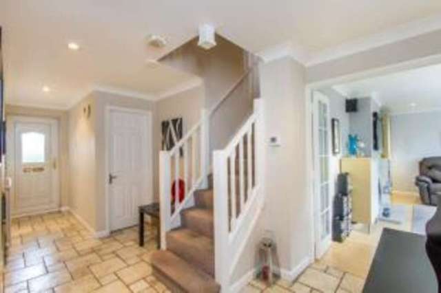  Image of 5 bedroom Detached house for sale in The Pastures Narborough Leicester LE19 at Narborough Leicester Narborough, LE19 3DS