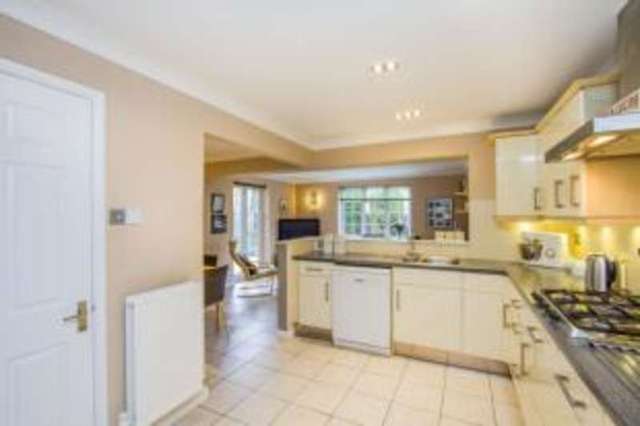  Image of 5 bedroom Detached house for sale in The Pastures Narborough Leicester LE19 at Narborough Leicester Narborough, LE19 3DS