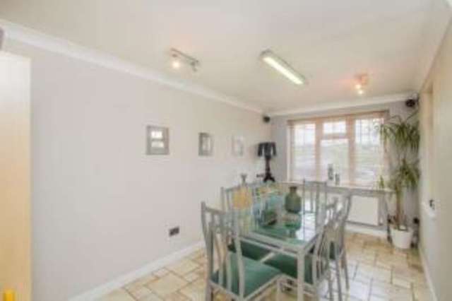  Image of 5 bedroom Detached house for sale in The Pastures Narborough Leicester LE19 at Narborough Leicester Narborough, LE19 3DS