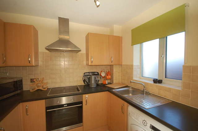  Image of 2 bedroom Ground Flat for sale in Marple Close Blackpool FY4 at Marple Close Blackpool Lancashire, FY4 1TF