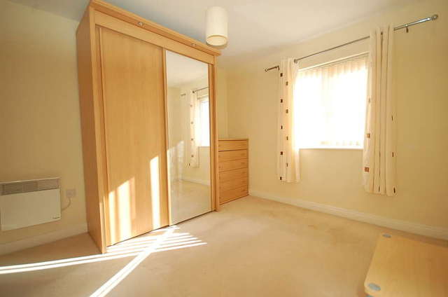  Image of 2 bedroom Ground Flat for sale in Marple Close Blackpool FY4 at Marple Close Blackpool Lancashire, FY4 1TF
