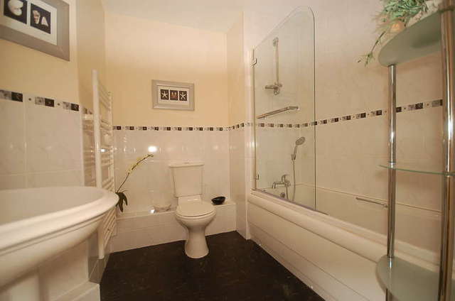  Image of 2 bedroom Ground Flat for sale in Marple Close Blackpool FY4 at Marple Close Blackpool Lancashire, FY4 1TF