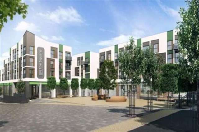  Image of 2 bedroom Flat to rent in Long Wood Meadow Stapleton Bristol BS16 at Bristol, BS16 1GP