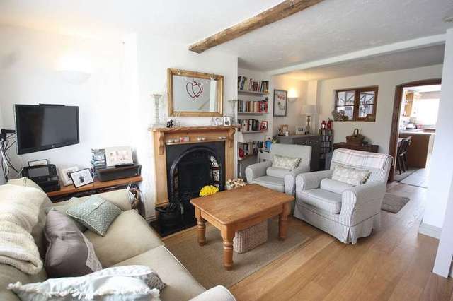  Image of 2 bedroom Detached house for sale in The Terrace The Green Snitterfield Stratford-upon-Avon CV37 at The Terrace, The Green  Snitterfield, CV37 0JD