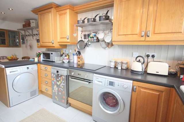  Image of 2 bedroom Detached house for sale in The Terrace The Green Snitterfield Stratford-upon-Avon CV37 at The Terrace, The Green  Snitterfield, CV37 0JD