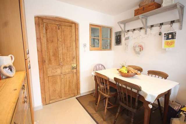  Image of 2 bedroom Detached house for sale in The Terrace The Green Snitterfield Stratford-upon-Avon CV37 at The Terrace, The Green  Snitterfield, CV37 0JD