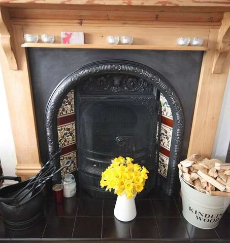  Image of 2 bedroom Detached house for sale in The Terrace The Green Snitterfield Stratford-upon-Avon CV37 at The Terrace, The Green  Snitterfield, CV37 0JD