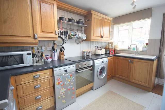  Image of 2 bedroom Detached house for sale in The Terrace The Green Snitterfield Stratford-upon-Avon CV37 at The Terrace, The Green  Snitterfield, CV37 0JD