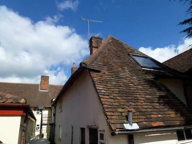  Image of 2 bedroom Flat to rent in Thoroughfare Woodbridge IP12 at Woodbridge, IP12 1AQ