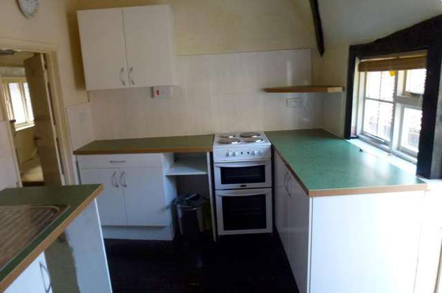  Image of 2 bedroom Flat to rent in Thoroughfare Woodbridge IP12 at Woodbridge, IP12 1AQ