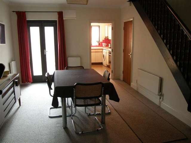  Image of 2 bedroom Town House to rent in The Plummery Reading RG1 at The Plummery Blakes Cottages Reading, RG1 3JQ