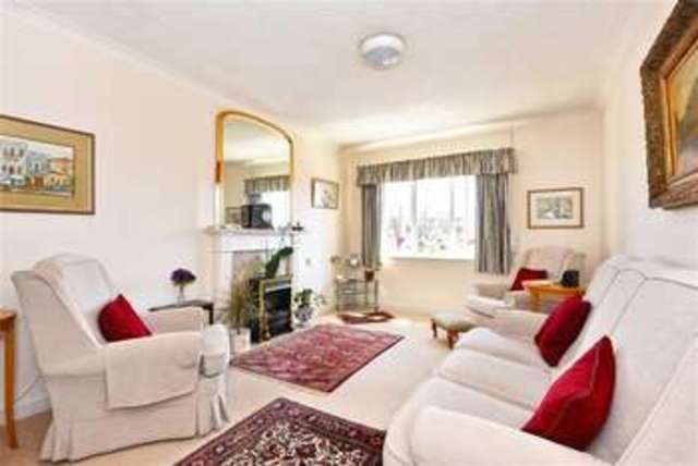  Image of 2 bedroom Property for sale in Nizells Avenue Hove BN3 at The Vineries Hove Hove, BN3 1PY