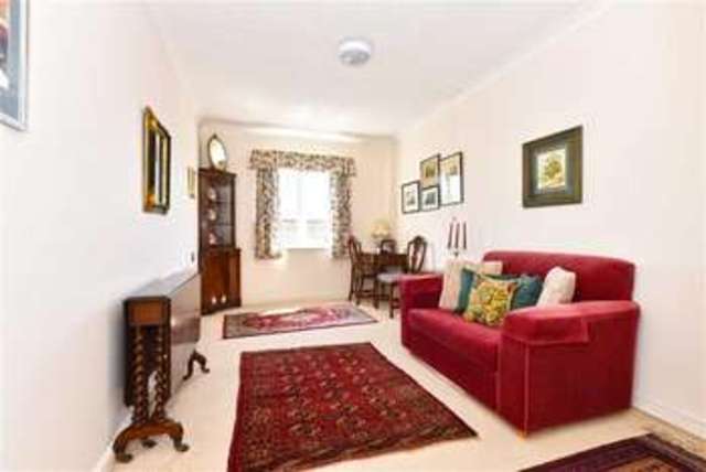  Image of 2 bedroom Property for sale in Nizells Avenue Hove BN3 at The Vineries Hove Hove, BN3 1PY