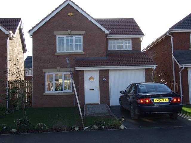  Image of 3 bedroom Detached house to rent in The Willows Hull HU7 at Nidderdale  Hull, HU7 4WH