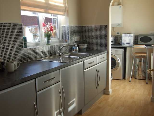  Image of 3 bedroom Detached house to rent in The Willows Hull HU7 at Nidderdale  Hull, HU7 4WH