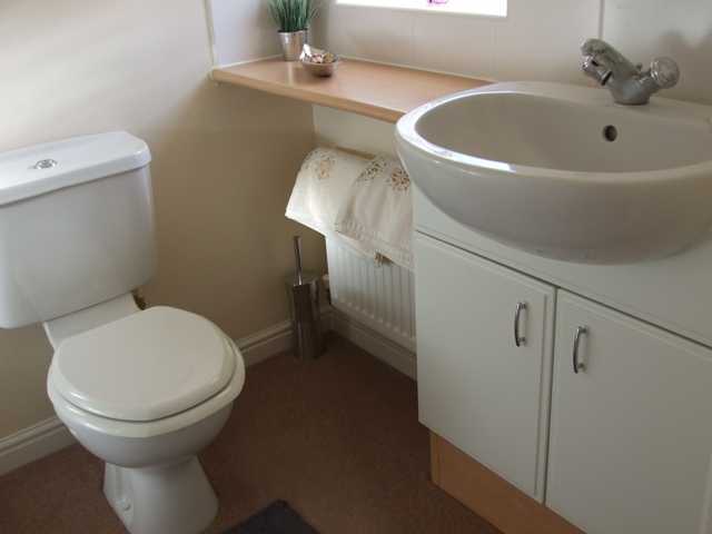  Image of 3 bedroom Detached house to rent in The Willows Hull HU7 at Nidderdale  Hull, HU7 4WH