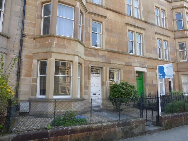  Image of 2 bedroom Flat to rent in Thirlestane Road Edinburgh EH9 at Marchmont Edinburgh Edinburgh, EH9 1AL