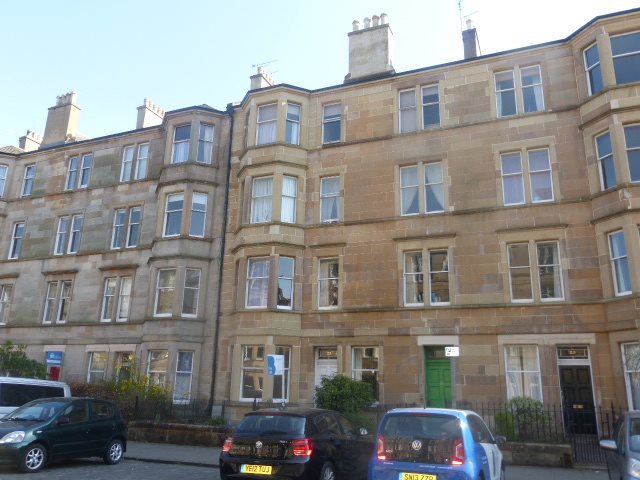  Image of 2 bedroom Flat to rent in Thirlestane Road Edinburgh EH9 at Marchmont Edinburgh Edinburgh, EH9 1AL