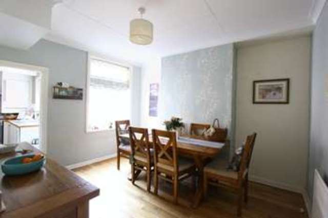  Image of 3 bedroom Terraced house for sale in Thoresby Street Hull HU5 at Thoresby Street  Hull, HU5 3RB