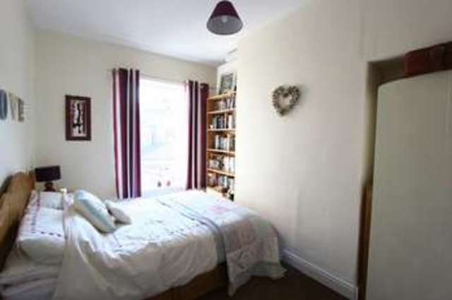  Image of 3 bedroom Terraced house for sale in Thoresby Street Hull HU5 at Thoresby Street  Hull, HU5 3RB
