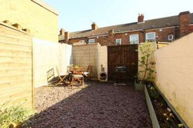  Image of 3 bedroom Terraced house for sale in Thoresby Street Hull HU5 at Thoresby Street  Hull, HU5 3RB