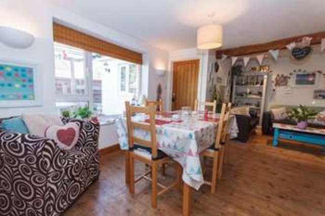  Image of 3 bedroom Detached house for sale in Threshers Crediton EX17 at Threshers  Crediton, EX17 3NW