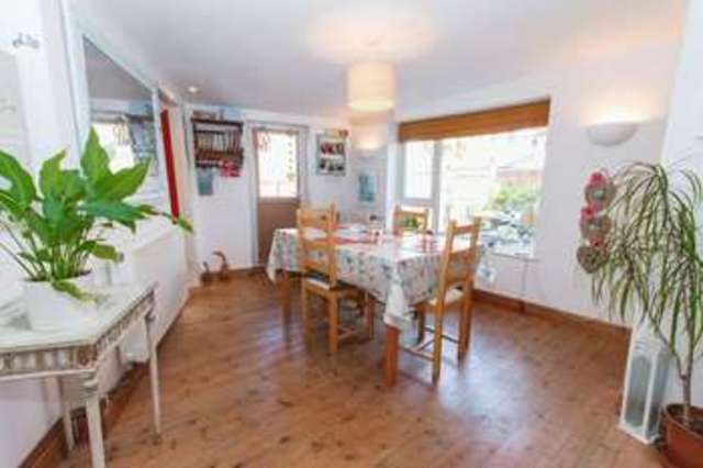  Image of 3 bedroom Detached house for sale in Threshers Crediton EX17 at Threshers  Crediton, EX17 3NW