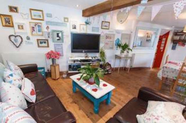  Image of 3 bedroom Detached house for sale in Threshers Crediton EX17 at Threshers  Crediton, EX17 3NW