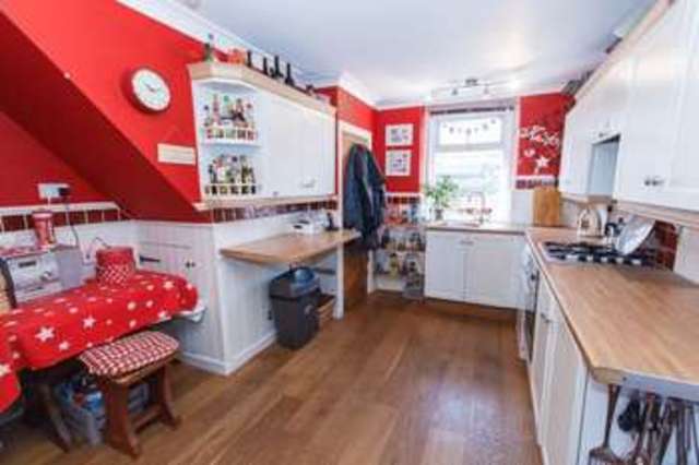  Image of 3 bedroom Detached house for sale in Threshers Crediton EX17 at Threshers  Crediton, EX17 3NW